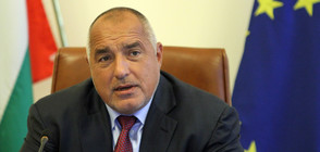 Борисов за казуса "Главчев": Това е добре обмислен план на опозицията