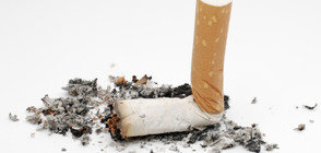 ЛОШИ НОВИНИ ЗА "ЛОШИТЕ" МОМЧЕТА: Жените не харесват пушачи
