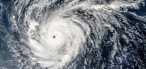 Ще ни застигне ли циклонът "Евридика"? (ВИДЕО)