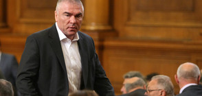 ВОЛЯ: Няма да влезем в парламента, докато Иво Христов не подаде оставка