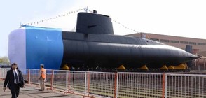 Изчезна аржентинска бойна подводница