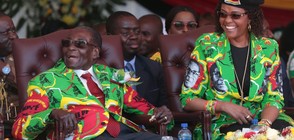 Ройтерс: Президентът на Зимбабве се съгласи да подаде оставка