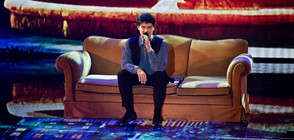 Теодор приключи участието си в пети сезон на X Factor