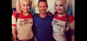 Кои са дубльорите на звездите? (ГАЛЕРИЯ)