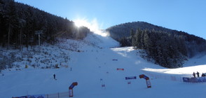 Откриват ски сезона в Банско (ВИДЕО)