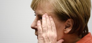 Меркел допусна служебно правителство да управлява Германия