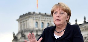 Идва ли краят на ерата "Меркел"?