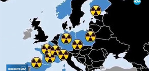 Русия призна за повишена радиоактивност над Европа
