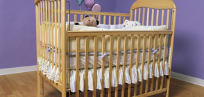 Новородено, майка му и баба му са родени на една и съща дата