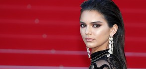 Кой е най-високоплатеният модел за 2017 г.?