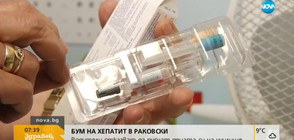 Родители отказват да пуснат децата си на училище заради хепатит А (ВИДЕО)