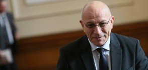 Избраха нов зам.-председател на парламента