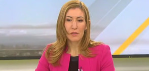 Ангелкова за спора с Валери Симеонов: Коалицията е стабилна