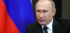 Западните медии в Русия ще се регистрират като „чужди агенти”