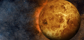 Русия ще прави междупланетна станция на Венера