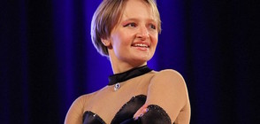 Танцьорката Екатерина Тихонова е дъщеря на Путин, твърди неин колега (ВИДЕО)