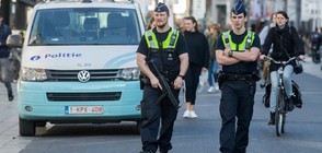 Белгия увеличи срока на предварителното задържане на 48 часа