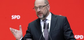 Няма сделка за ново правителство в Германия