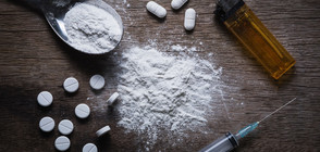 В Сърбия задържаха двама българи с 2 кг хероин