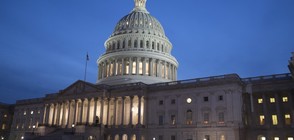 Сенатът на САЩ одобри данъчната реформа на Тръмп