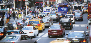 Шофьор блъсна пешеходци в Ню Йорк, има загинали (ВИДЕО)
