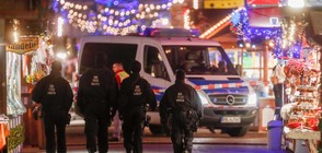 Бомбата в Германия: Опит за изнудване на куриерите от DHL