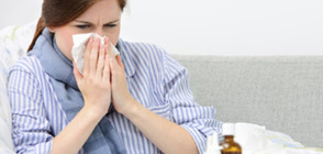 Обявиха грипна епидемия в Стара Загора, Шумен и Бургас