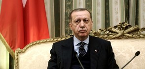 Турски президент за първи път в Гърция от 65 години насам