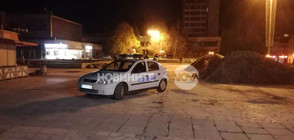 Фалшив сигнал за бомба вдигна на крак полицията в Горна Оряховица