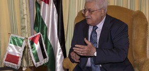 Палестинският президент отказа да приеме вицепрезидента на САЩ