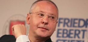 Европейският парламент ще обсъжда приемането на България в Шенген