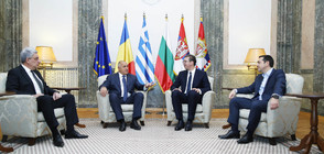 Лидерите от Западните Балкани на среща в Сърбия