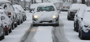 В кои държави пътищата не се заледяват през зимата (ГАЛЕРИЯ)