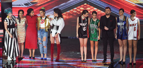 Ева, Йоана и 4Magic продължават към големия финал на X Factor