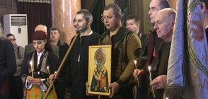 Православната църква отбелязва Свети Спиридон