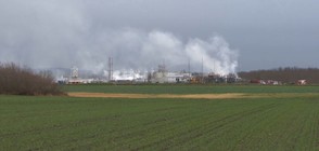 След взрива в Австрия: Доставките на газ тръгват до полунощ (ВИДЕО)