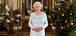 Кралица Елизабет II отдаде почит на Лондон и Манчестър (ВИДЕО)