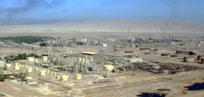 Започна реконструкцията на най-голямата рафинерия в Ирак
