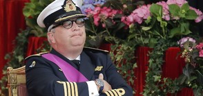 Белгия смята да глоби принц Лоран с 46 000 евро от издръжката му