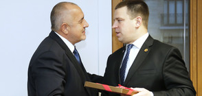 Борисов: Всички имаме интерес Балканите да са по-сигурни