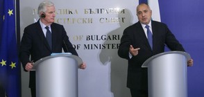 Борисов: Ако Brexit не протече гладко, ще има хиляди съдби на кръстопът (ВИДЕО+ СНИМКИ)