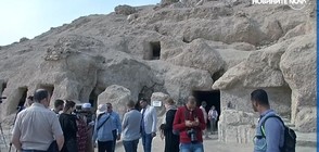 Нови открития в египетската история (ВИДЕО)
