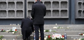 Германия се извини на жертвите на терора от последната Коледа