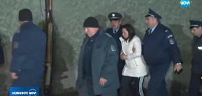 Повдигнаха обвинения на майката на убитото дете в Момчилград