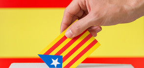 Испански съд не пуска от затвора кандидат-президент на Каталуния