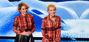 X Factor събира любими звезди в коледна приказка по NOVA