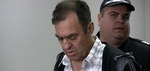 Съдът намали присъдата на Иван Евстатиев