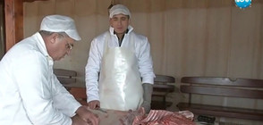 Български месари ще се включат в Световното по транжиране на месо