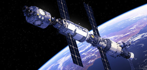 ОАЕ създава първата в света космическа болница
