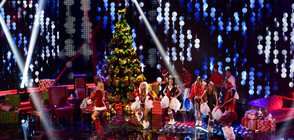 Най-доброто от X Factor в първите минути на Нова година